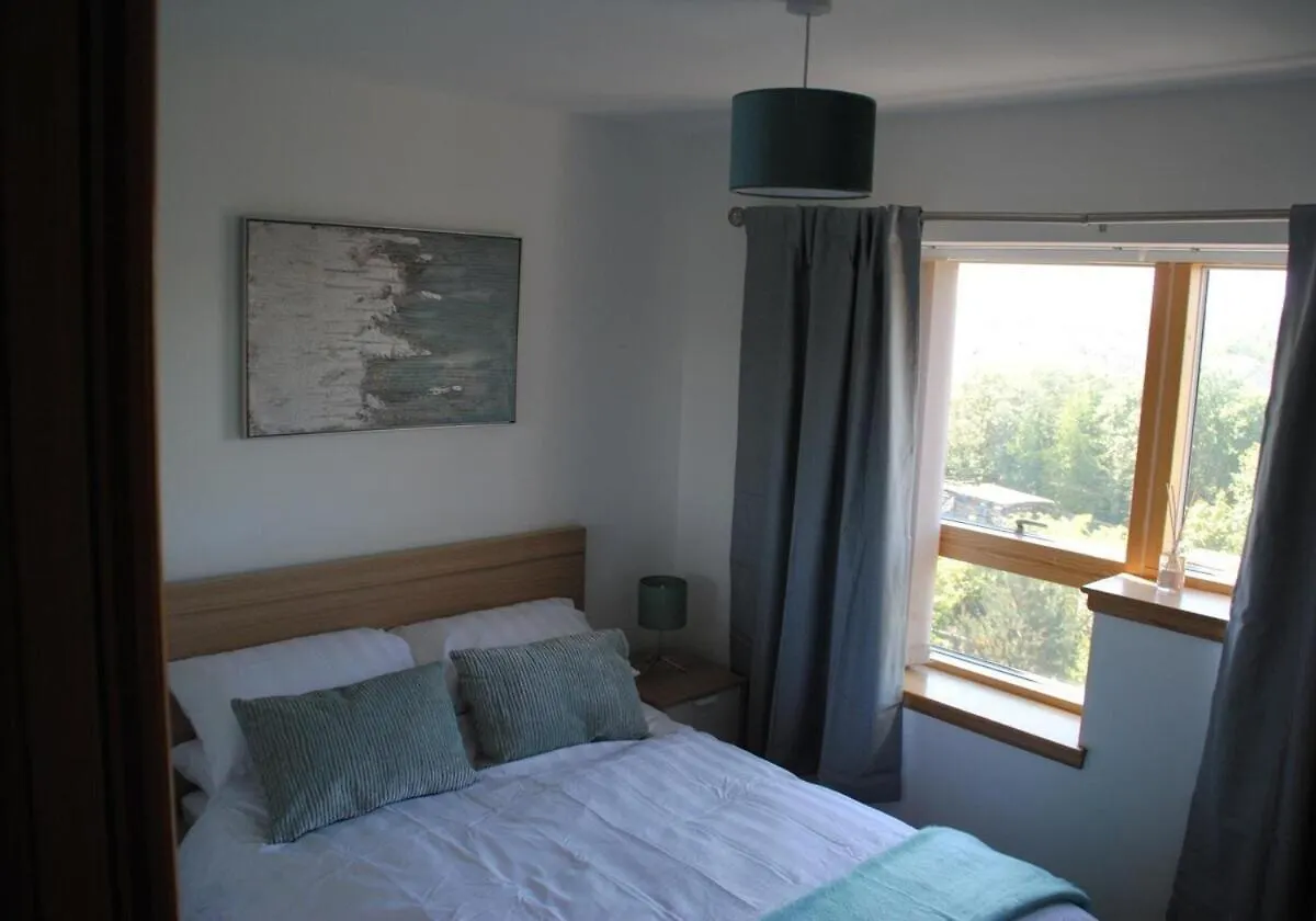 Executive 3 Bed Apartment Aberdeen