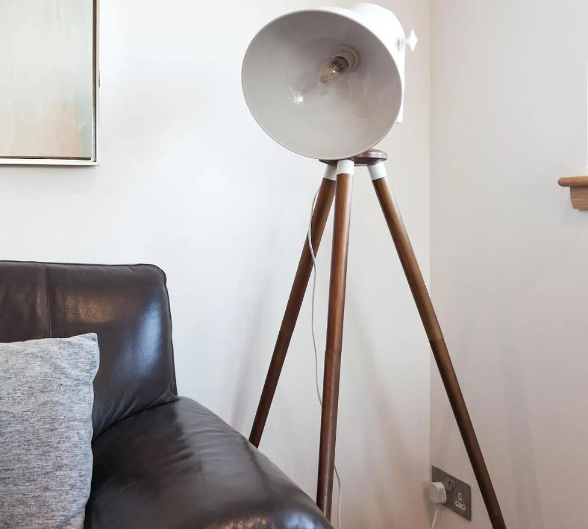 Executive 3 Bed Apartment Aberdeen